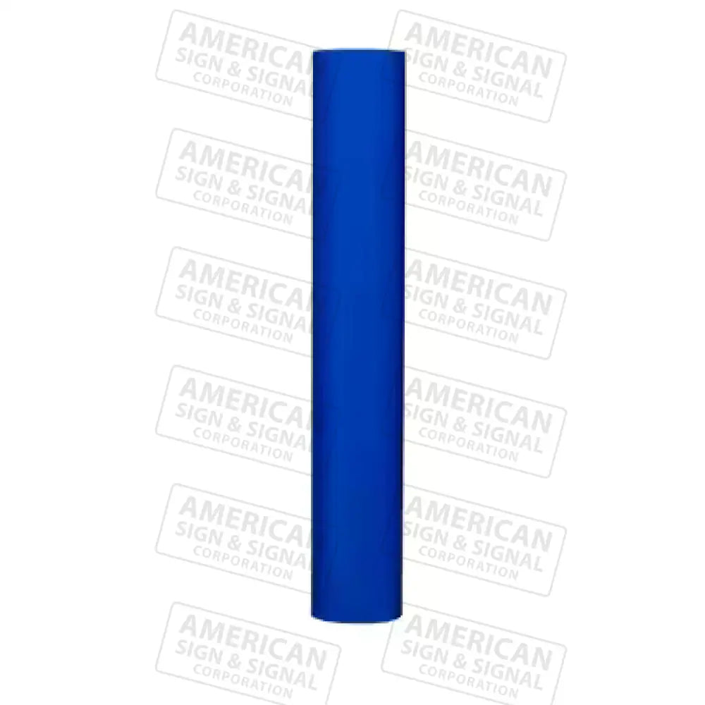 3M™ Electrocut Film 1170 Traffic Colors 24’’ X 50 Yd / 1175 Blue