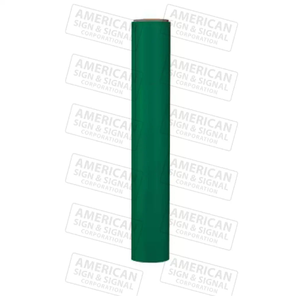 3M™ Electrocut Film 1170 Traffic Colors 24’’ X 50 Yd / 1177 Green