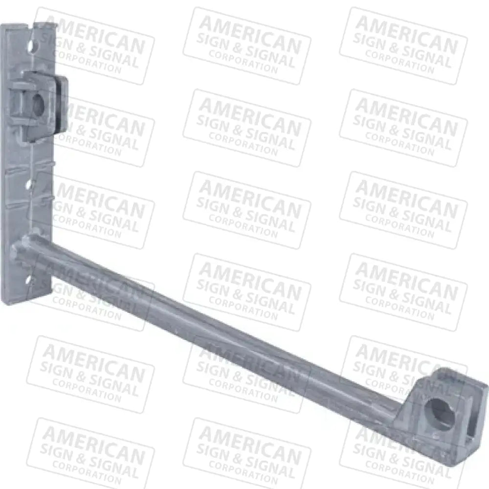 Cantilever Arm Bracket For Flat & Extruded Signs 14.5’’