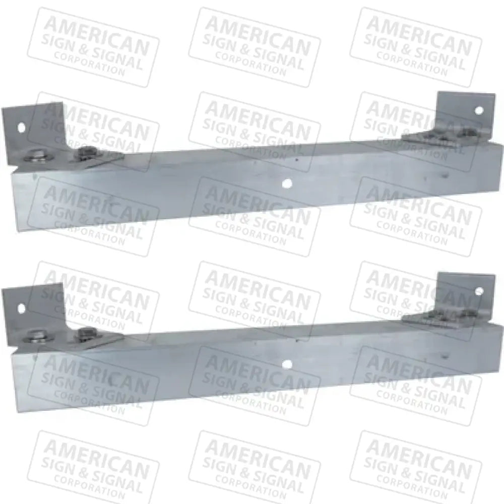 Chevron Adjustable Bracket System