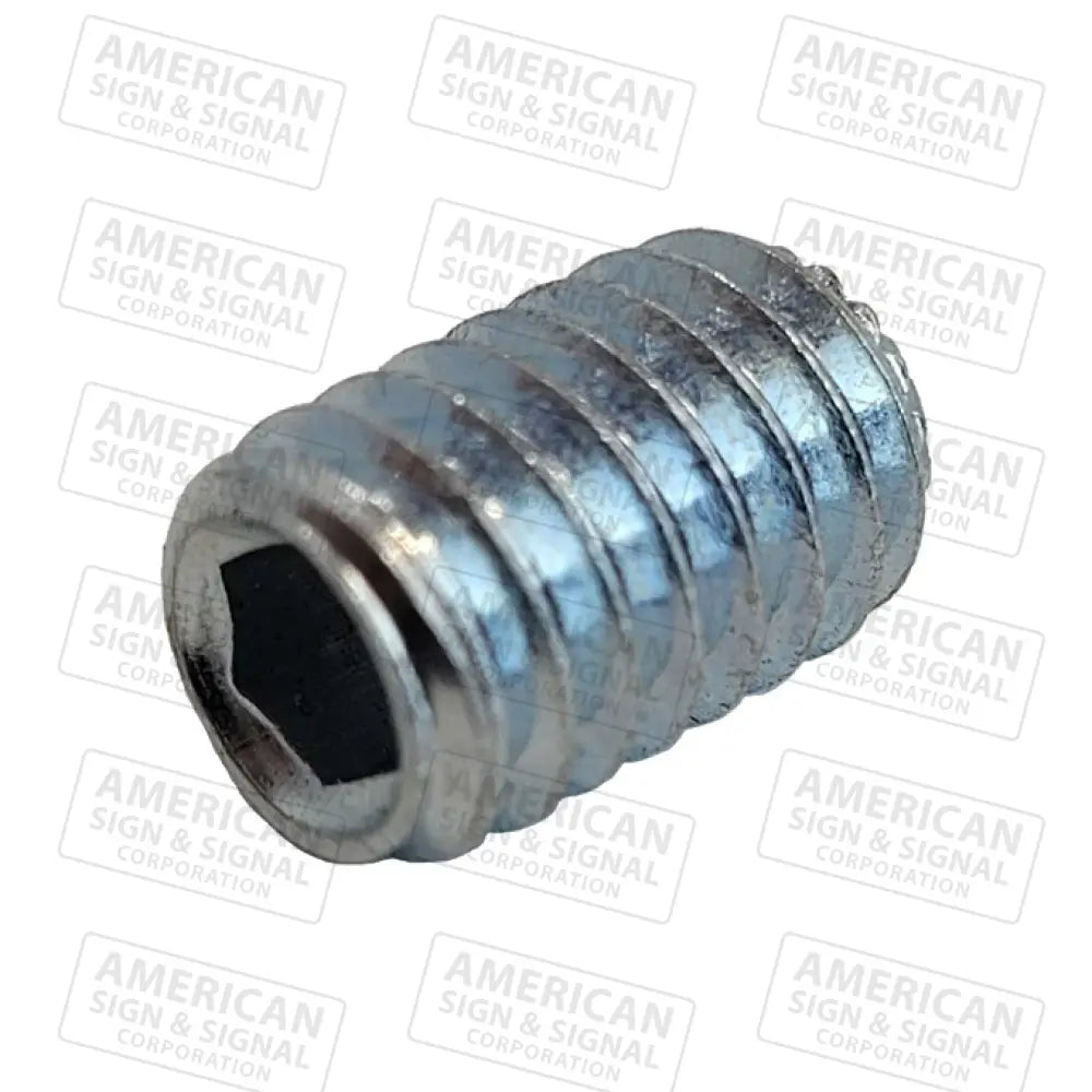 Set Screws 5/16’’